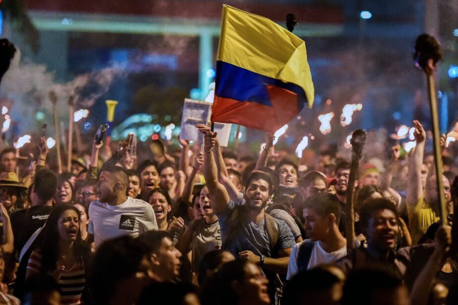 Lo que ha olvidado el gobierno de Duque--después de Álvaro Uribe, el peor presidente de Colombia--, es que el Paro Nacional no se ha "desmovilizado". Por eso, este 26 de agosto salimos a marchar.