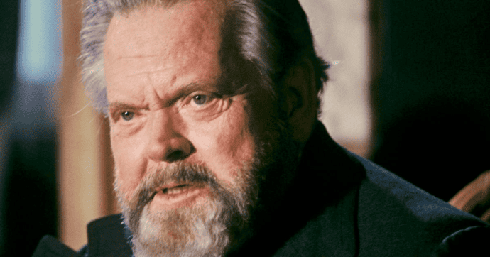 Orson Wells