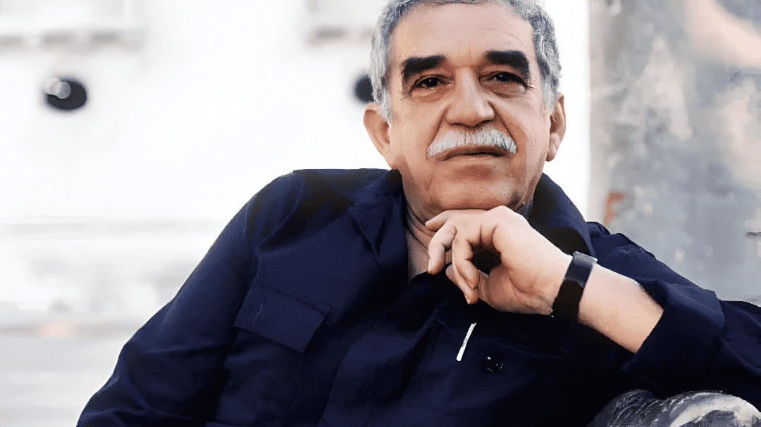 Gabriel García Márquez