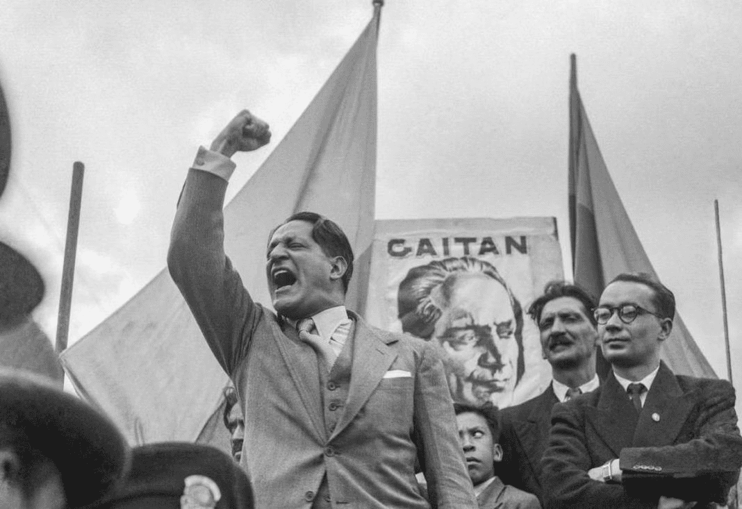 Jorge Eliércer Gaitán