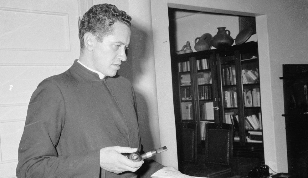 Padre Camilo Torres Restrepo