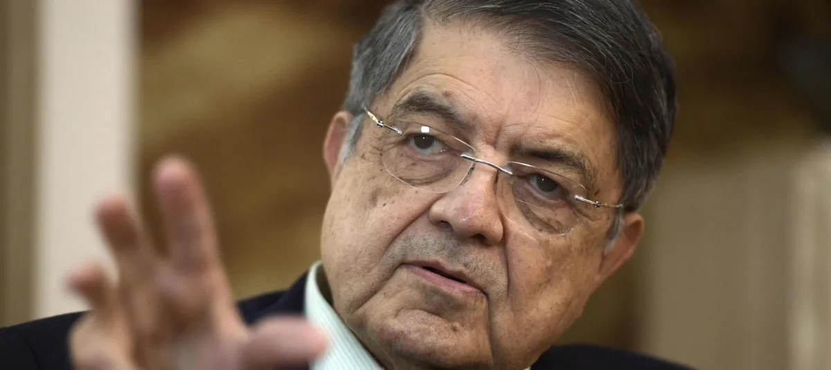 Sergio Ramírez, escritor nicaraguense