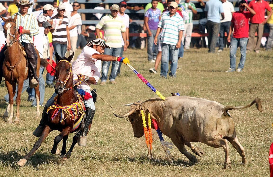 Corralejas