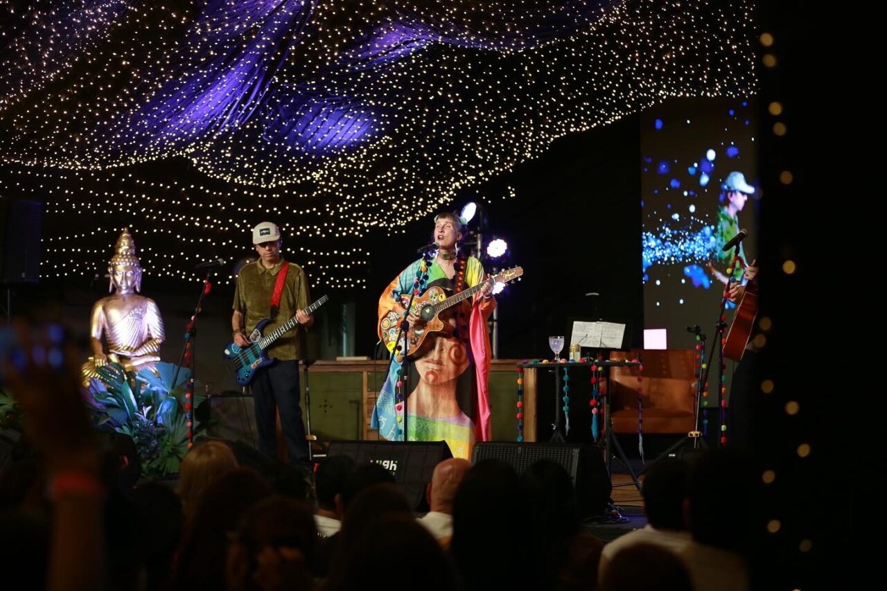 Aterciopelados
