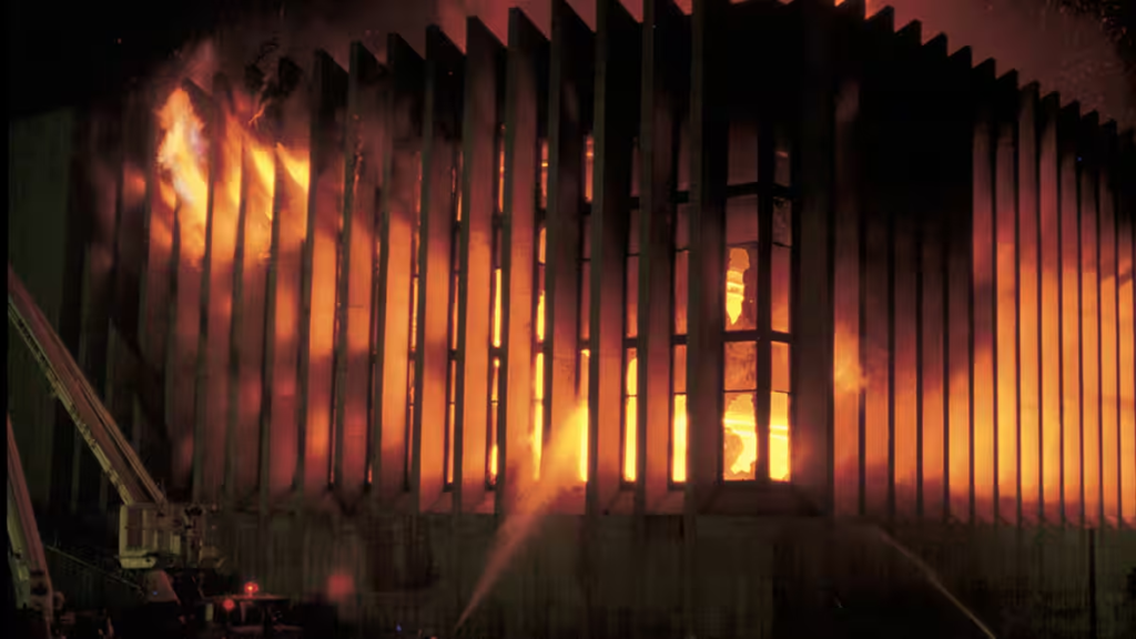 Noviembre, un mes trágico para Colombia y la historia del M19