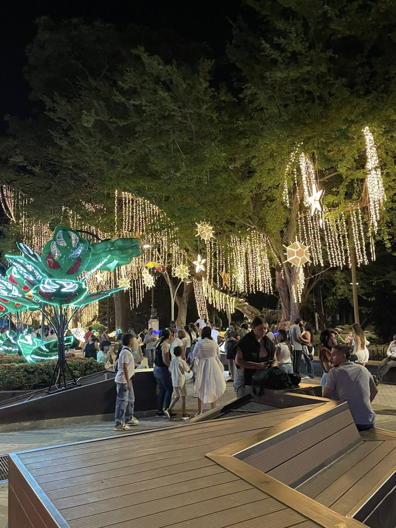 Navidad de los pobres