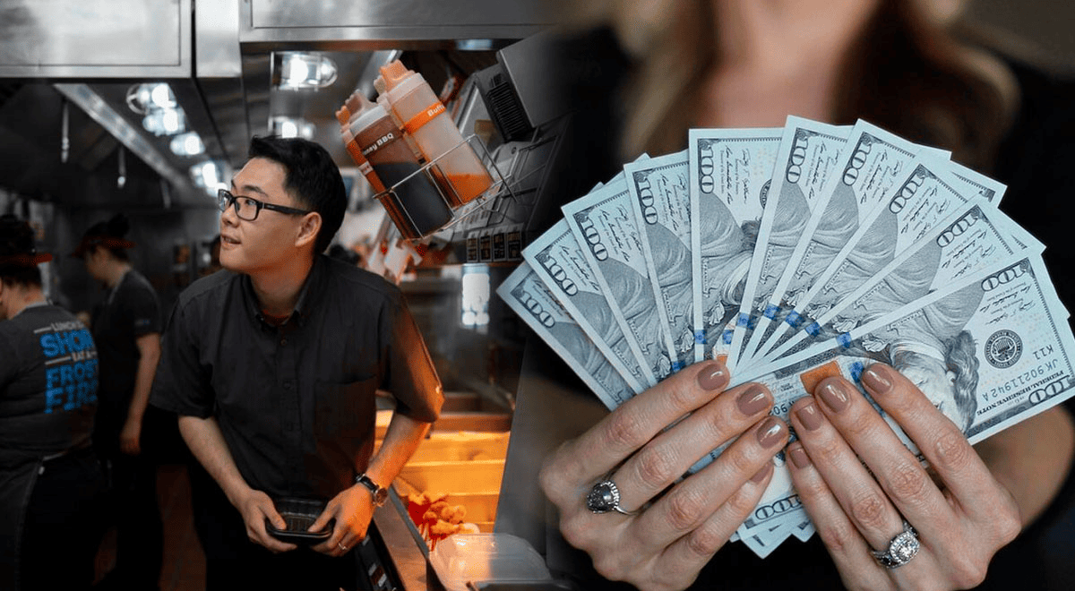 El nuevo salario vital en Colombia