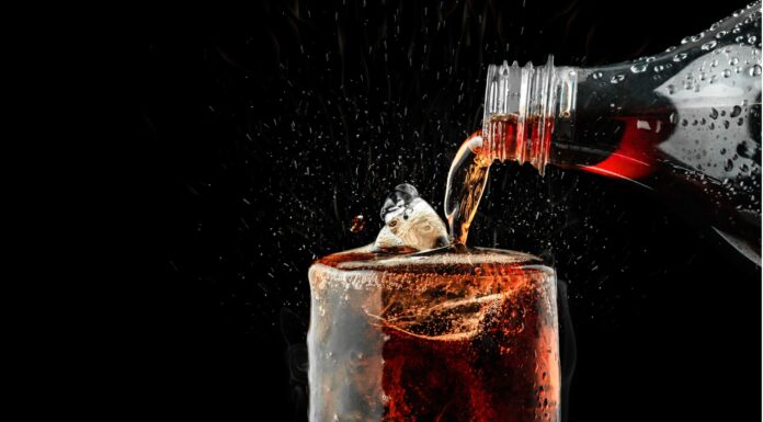 Coca-cola, la chispa de la muerte