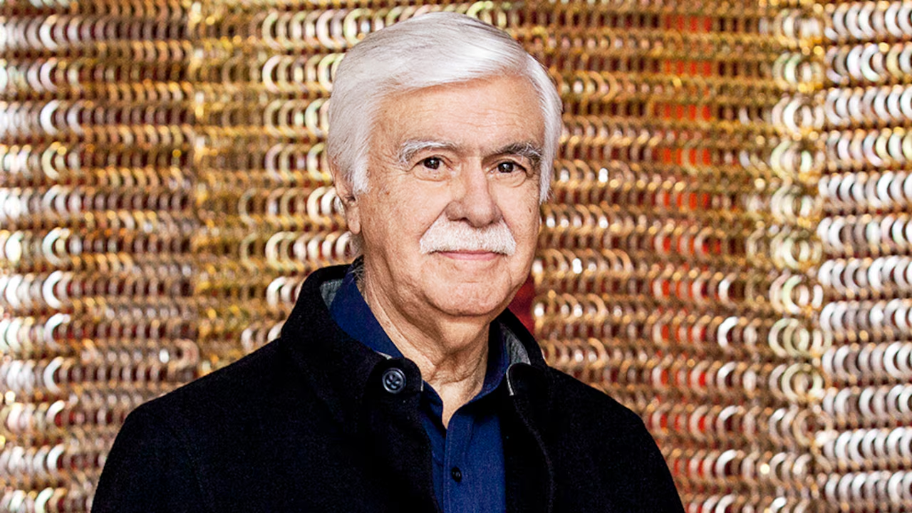 Germán Castro Caycedo