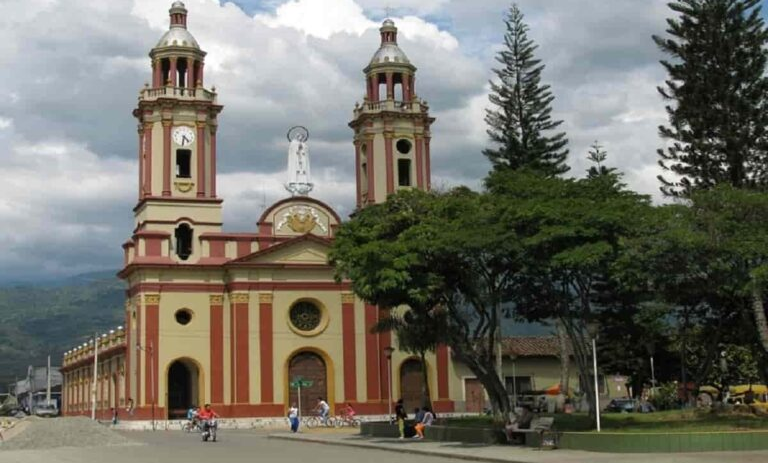 Ginebra Valle del Cauca