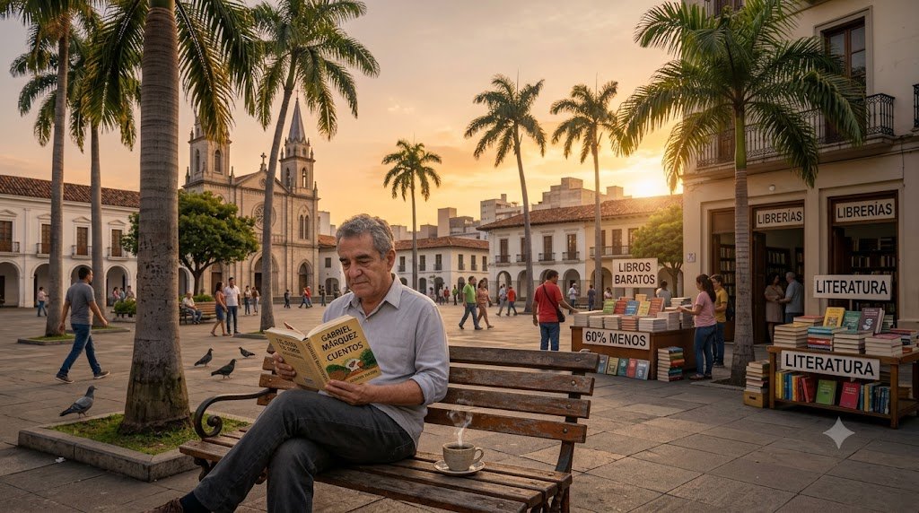 Las ediciones piratas de buenos libros