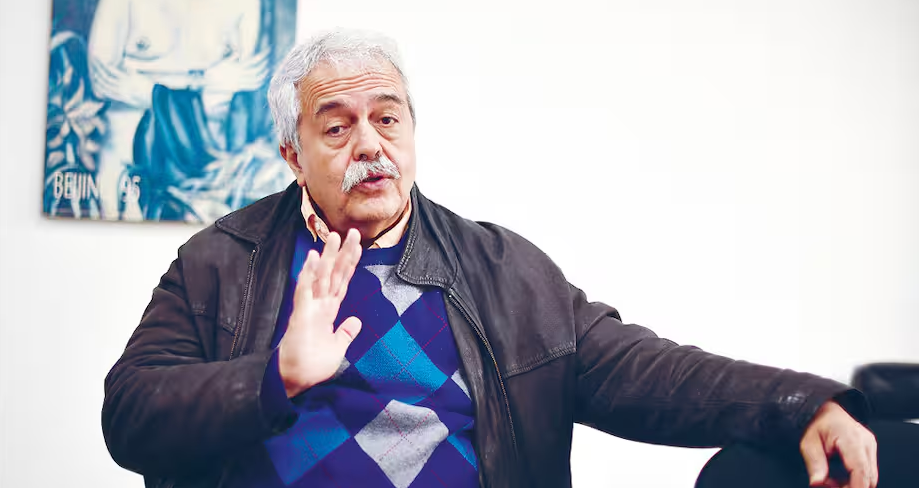 “Yo tomaría muy en serio los insultos y las amenazas”, analista Francisco Rodríguez