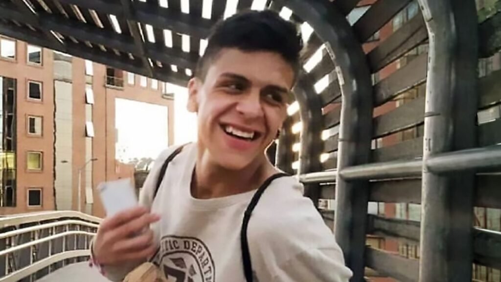 Dilan Cruz: la herida que la justicia no cierra